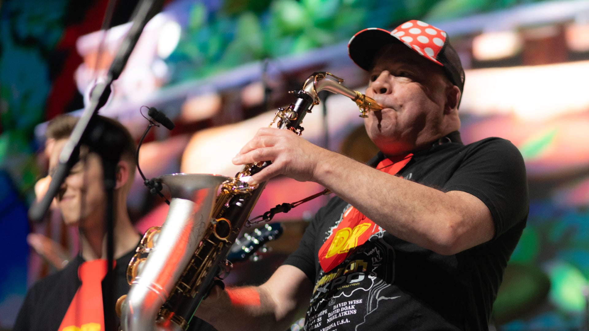 David Wise x JiggyTones: Headline-Konzert am 27. August in Köln