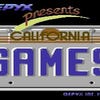 Screenshots von California Games
