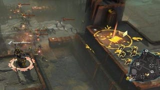 Dawn of War 3 - kampania: Mania wielkości