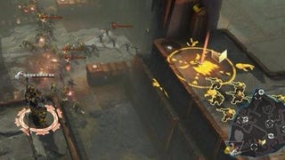 Dawn of War 3 - kampania: Mania wielkości