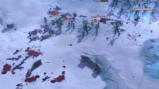Dawn of War 3 - kampania: Przebudzenie Olbrzyma