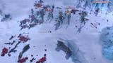 Dawn of War 3 - kampania: Przebudzenie Olbrzyma