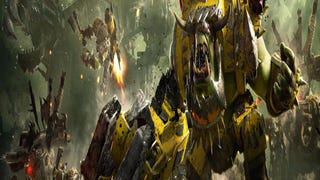 Dawn of War 3 review