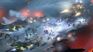 Dawn of War 3 - zasoby: rodzaje, jak zdobyć i wykorzystać