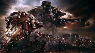 E3 2016: Relic erklärt den neuen Grafikstil von Dawn of War 3
