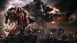E3 2016: Relic erklärt den neuen Grafikstil von Dawn of War 3