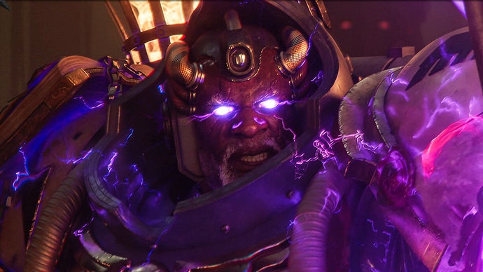 Warhammer 40K: Dawn of War 4 gets a release date, as devs suggest we could get even more factions after launch