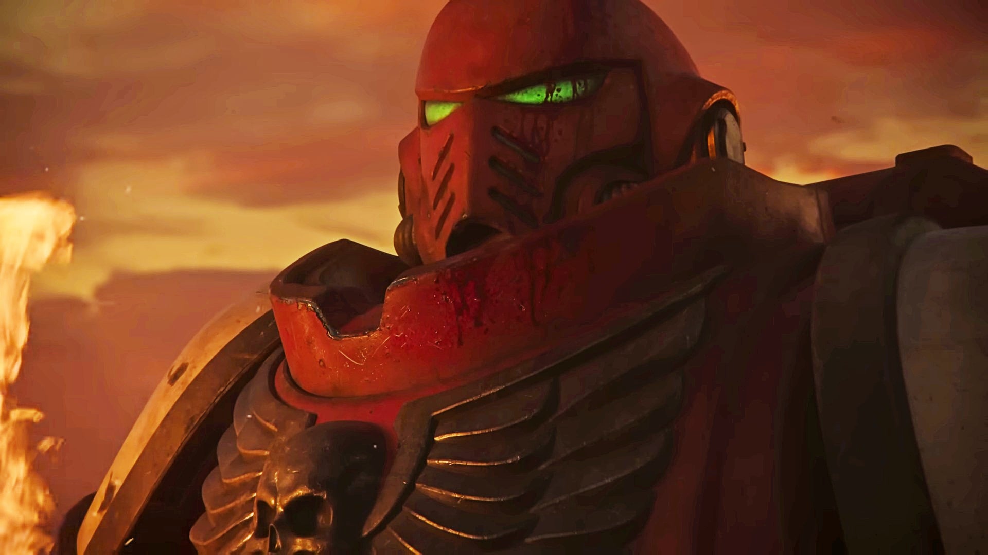 Dawn of War 4 wird verschoben, um das Spielerlebnis zu "verfeinern"