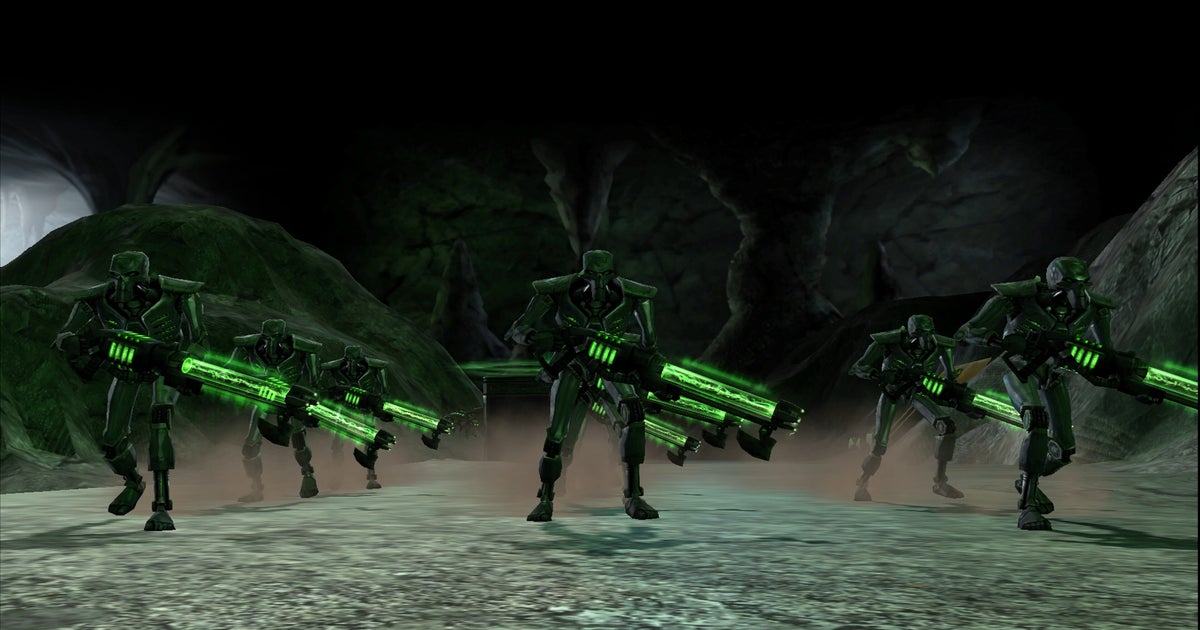 Warhammer 40K: Dawn of War – Definitive Edition gets an August release date, with a chunky discount for Anniversary owners Warhammer 40K: Dawn of War – Definitive Edition gets an August release date, with a chunky discount for Anniversary owners