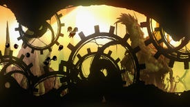 Badland Coming To PC