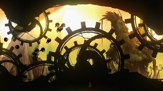 Badland Coming To PC