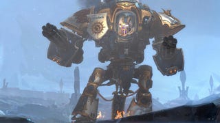 Relic abandons Dawn of War 3 as a result of poor sales