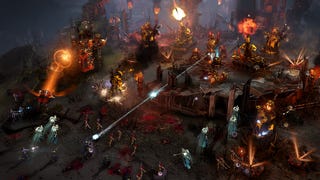 Dawn of War 3 - watching this full length 3v3 multiplayer match should prepare you for the conflict ahead