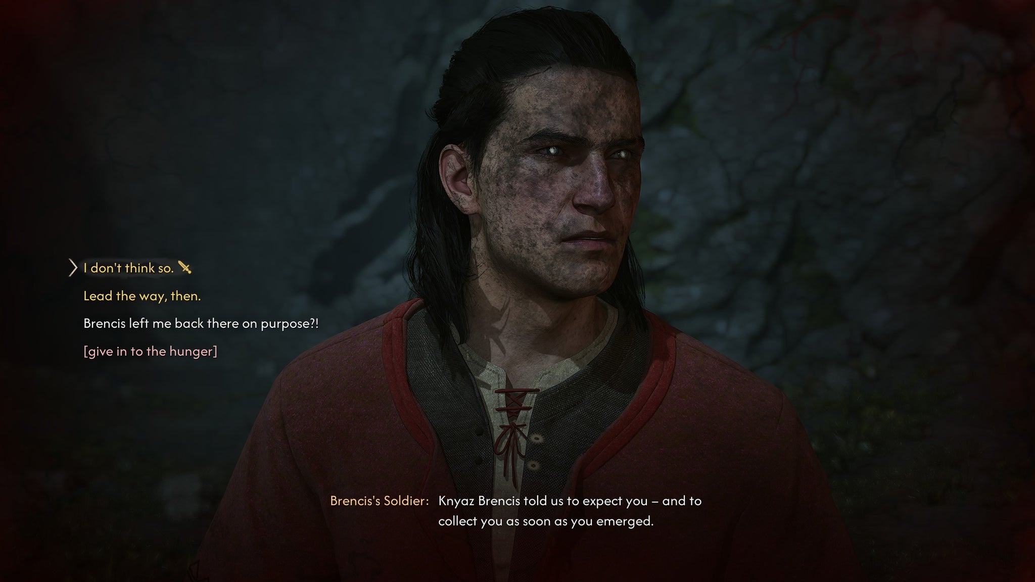 The Blood of Dawnwalker обзор — иллюстрация 14 к материалу The Blood of Dawnwalker обзор — иллюстрация 14 к материалу