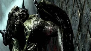 Skyrim: Dawnguard PS3 quality 'unsatisfactory', expect delays
