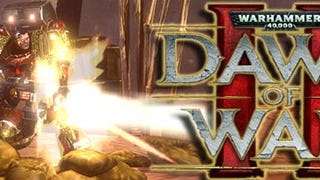 Wot I Think: Dawn of War II
