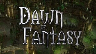 Dawn of Fantasy MMORTS set for release June 3