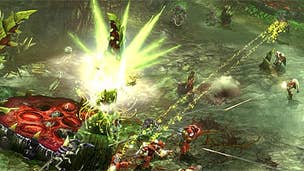 Dawn of War II holds US PC chart for second week