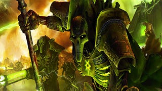 Dawn of War 2 patch There is Only War goes live tomorrow