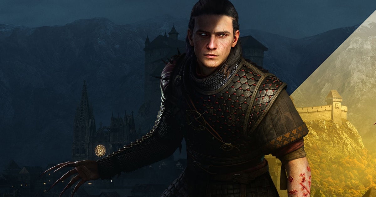Reżyser The Blood of Dawnwalker stawia opinie graczy na pierwszym miejscu. Sprzedaż jest mniej istotna