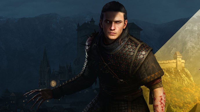 Reżyser The Blood of Dawnwalker stawia opinie graczy na pierwszym miejscu. Sprzedaż jest mniej istotna