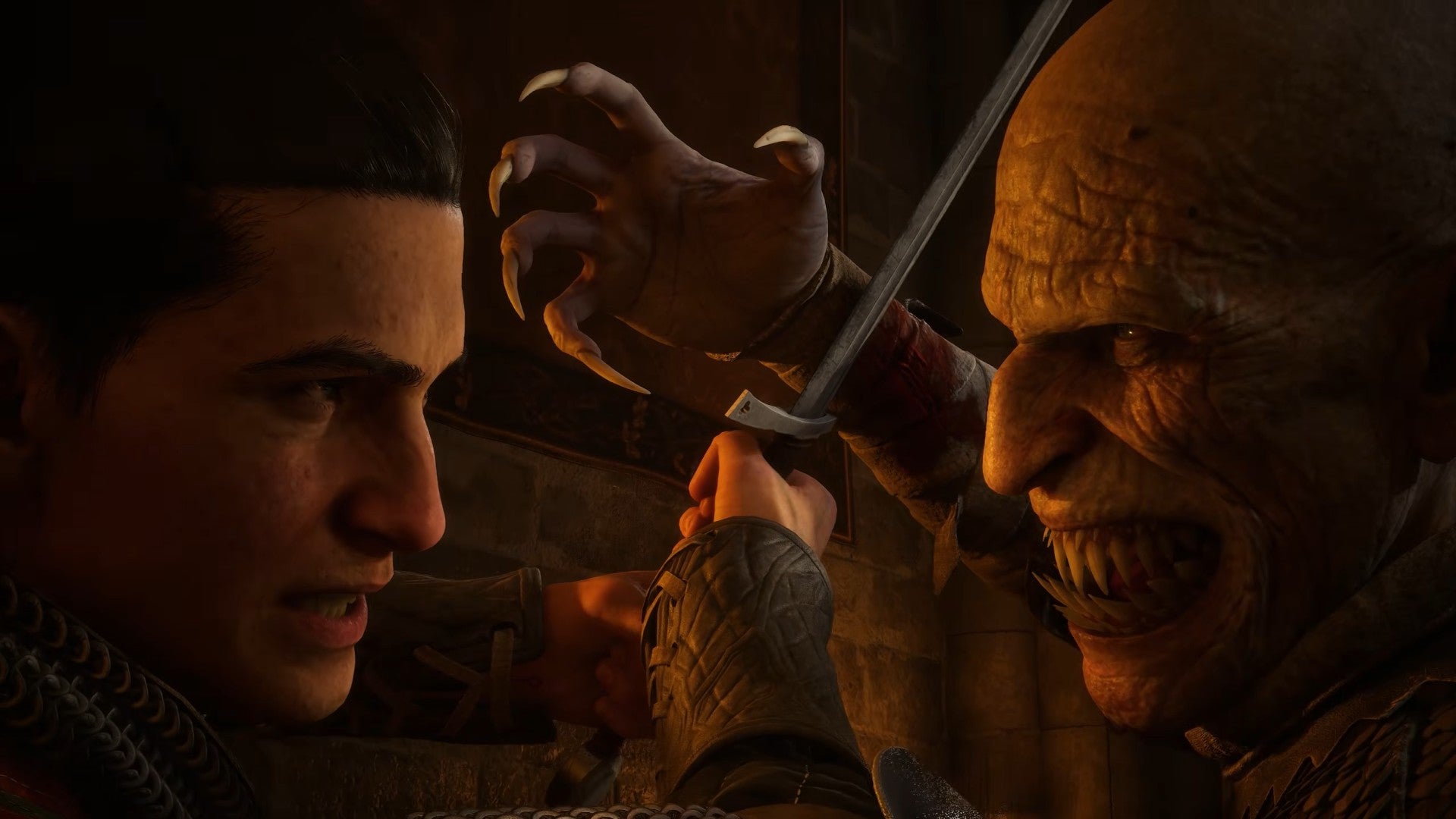 Nowy zwiastun The Blood of Dawnwalker podsumowuje informacje o grze. Twórcy przygotowują się do premiery