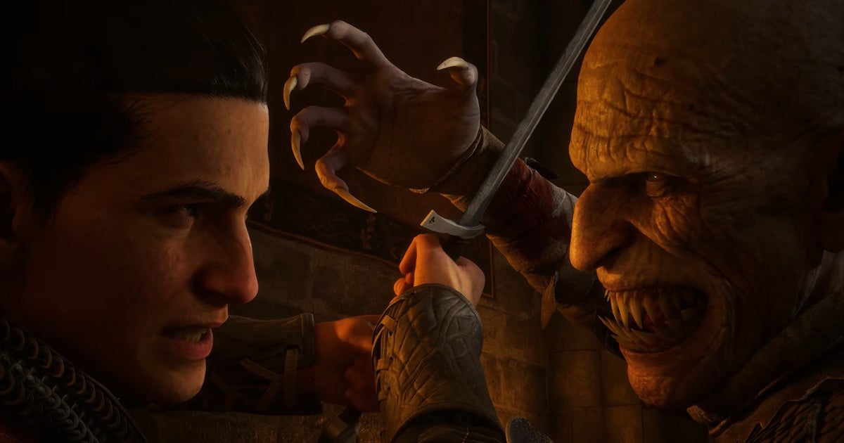 Nowy zwiastun The Blood of Dawnwalker podsumowuje informacje o grze. Twórcy przygotowują się do premiery