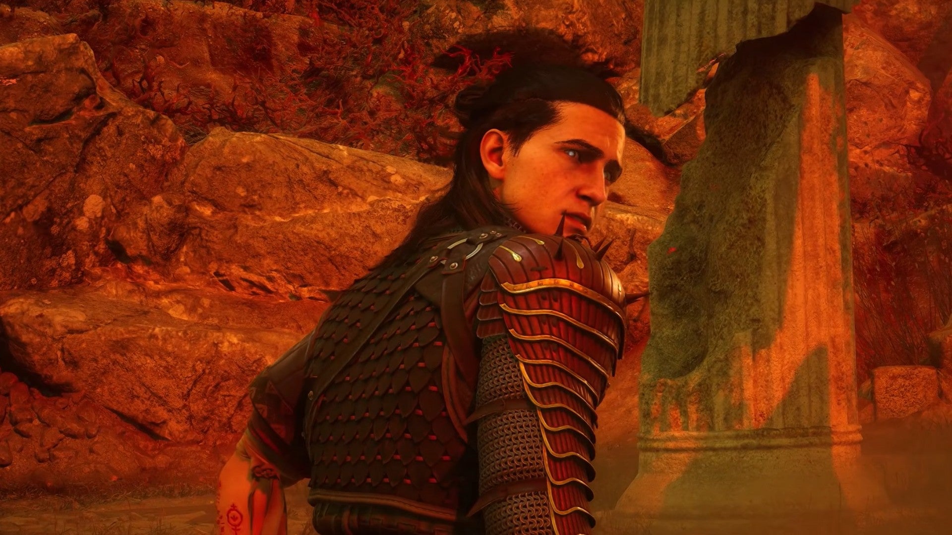 Dawnwalker nie zadziała w 60 FPS na konsolach. Tryby graficzne zostały ujawnione