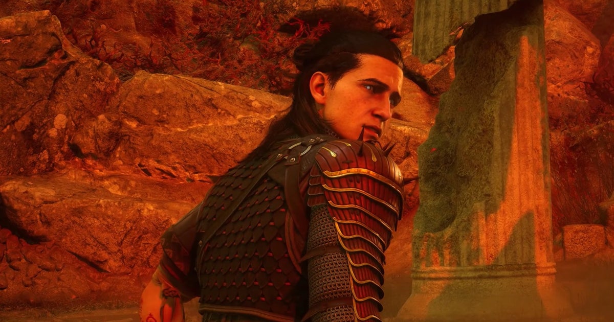 Dawnwalker nie zadziała w 60 FPS na konsolach. Tryby graficzne zostały ujawnione