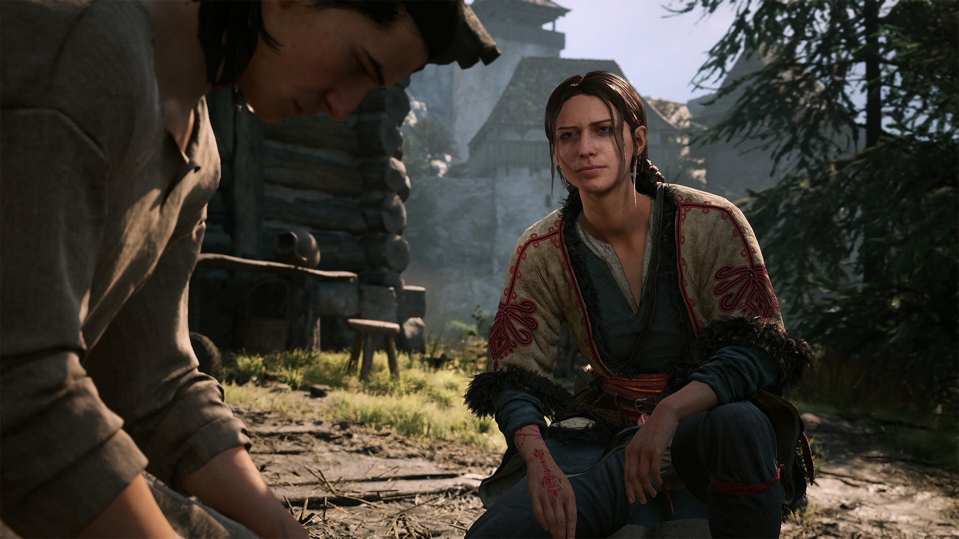 Twórcy Dawnwalker postawili twardą granicę w korzystaniu z AI w produkcji