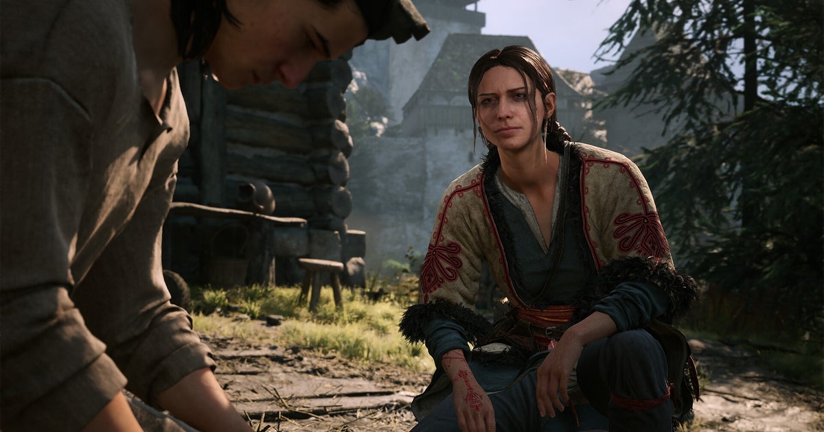 Twórcy Dawnwalker postawili twardą granicę w korzystaniu z AI w produkcji