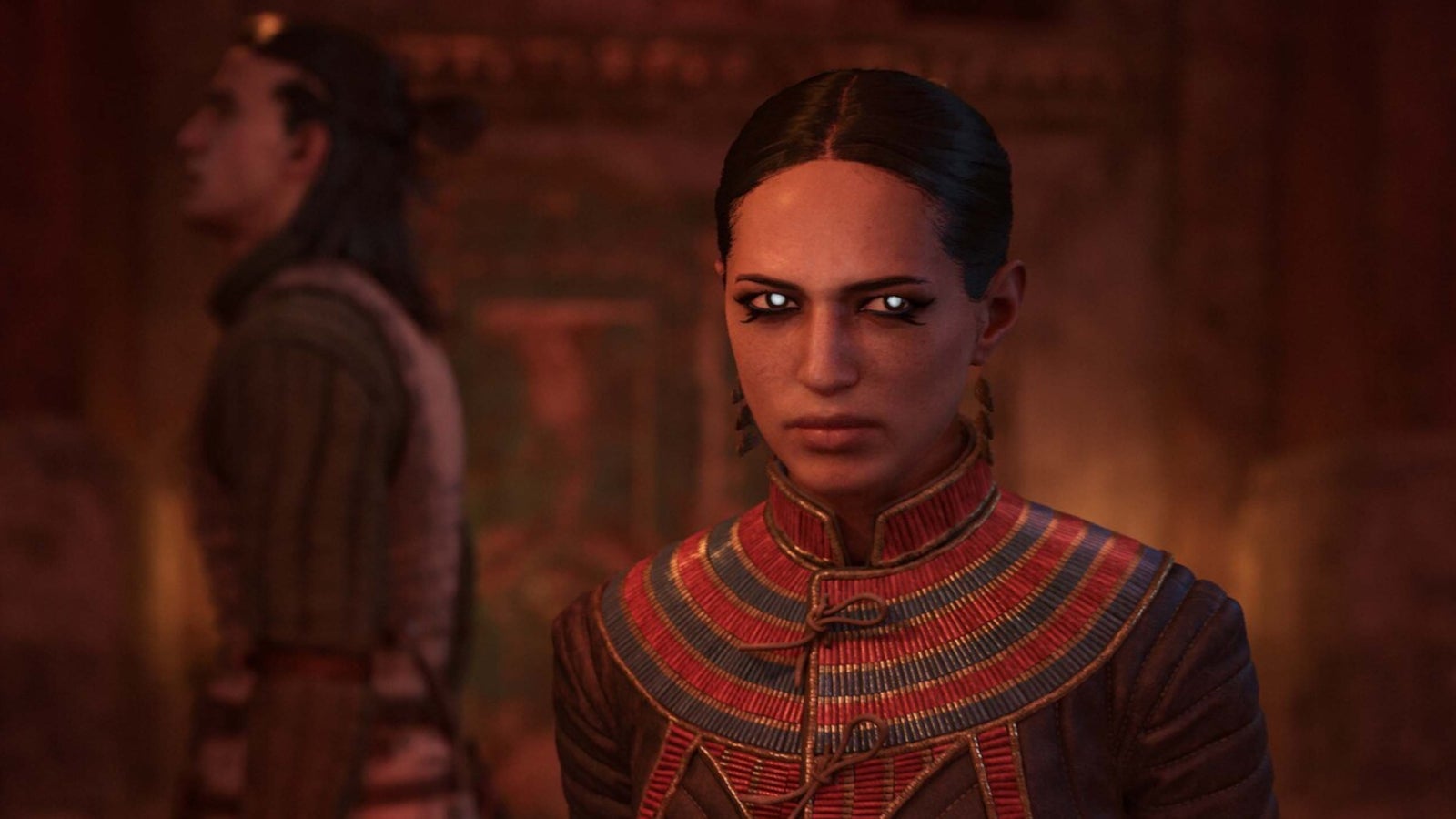 Romanse w Dawnwalker będą inne niż w zwykłych RPG. Twórcy przygotowali haczyk