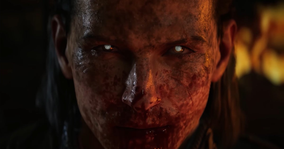 W Dawnwalkerze zginiemy „dość łatwo” za dnia. Prawdziwa moc czai się w nocy
