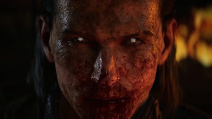 The Blood of Dawnwalker to dopiero początek. Twórcy pokazują przyszłość marki, w tym wersję osadzoną we współczesności