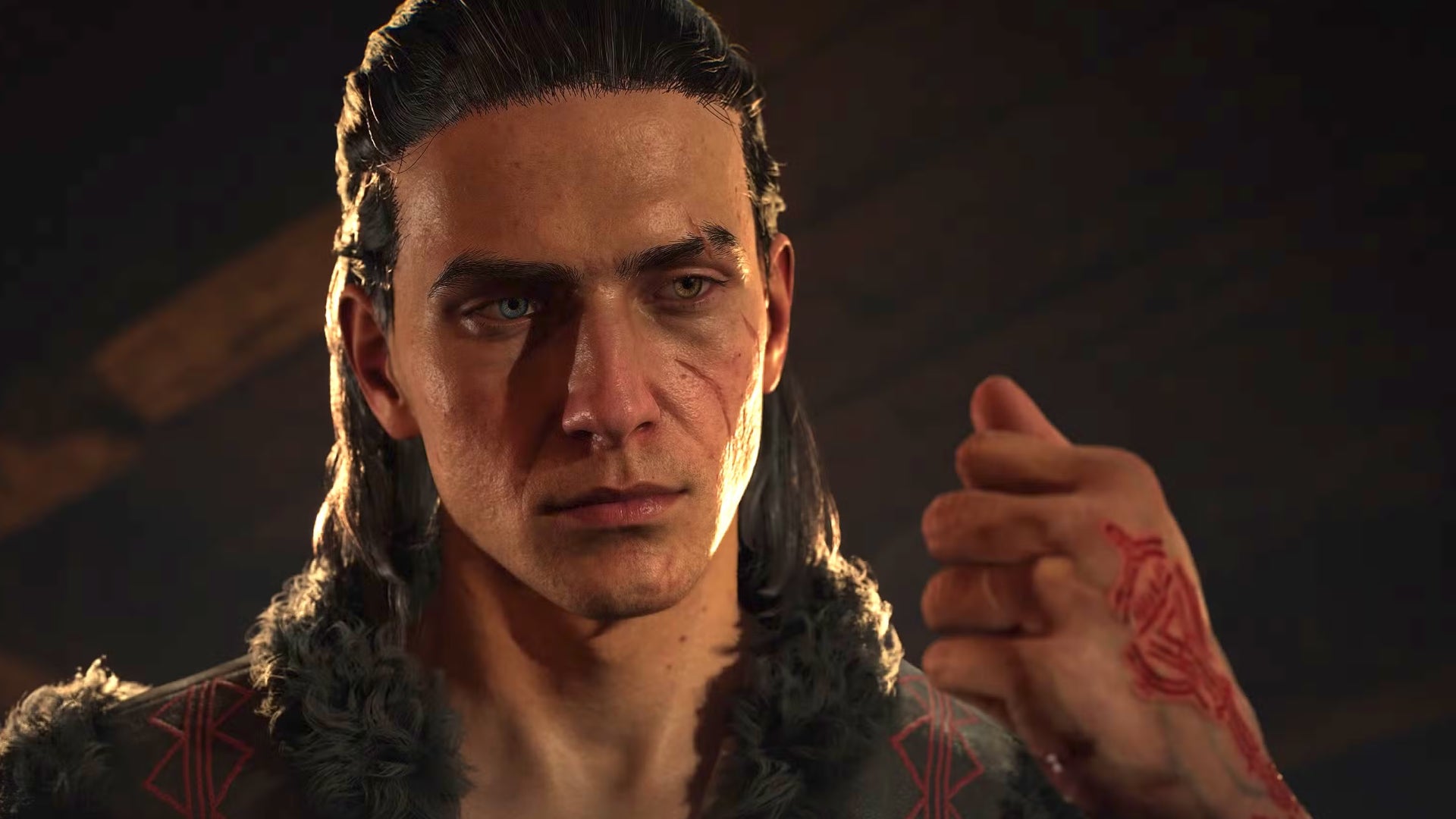 Dawnwalker pozwoli zepsuć wszystko. Nie zobaczymy „game over”