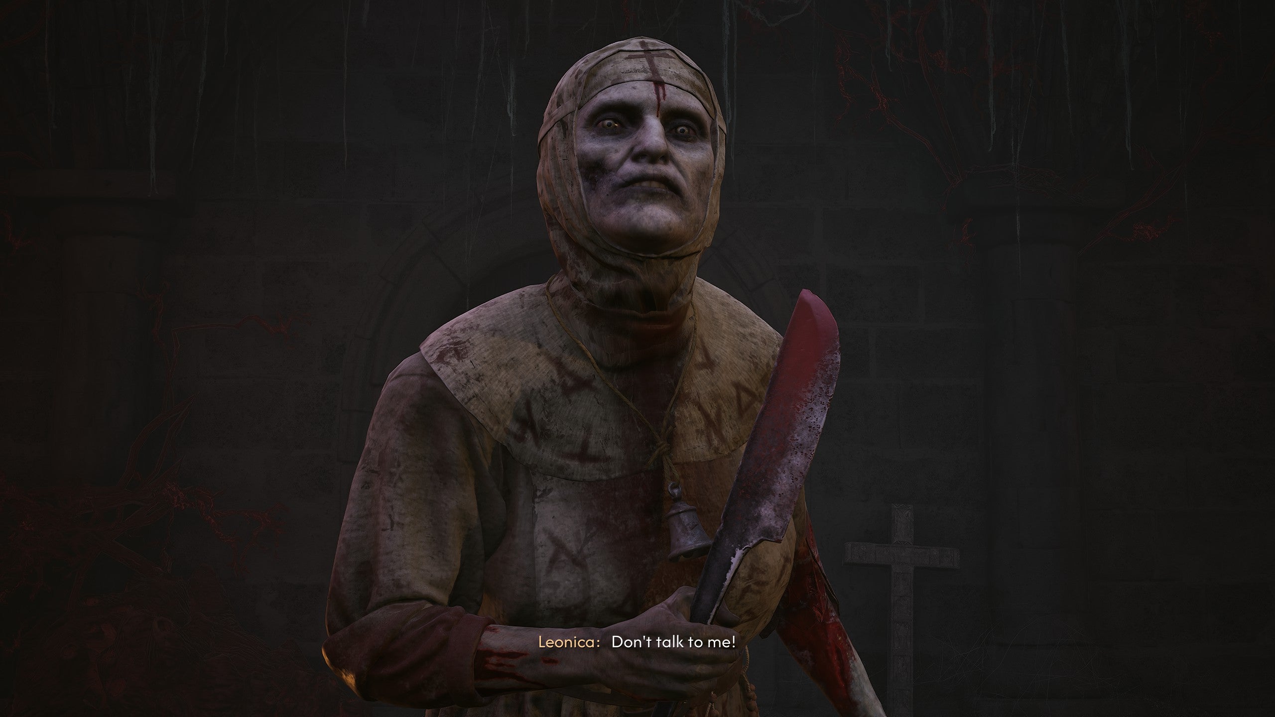 The Blood of Dawnwalker обзор — иллюстрация 3 к материалу