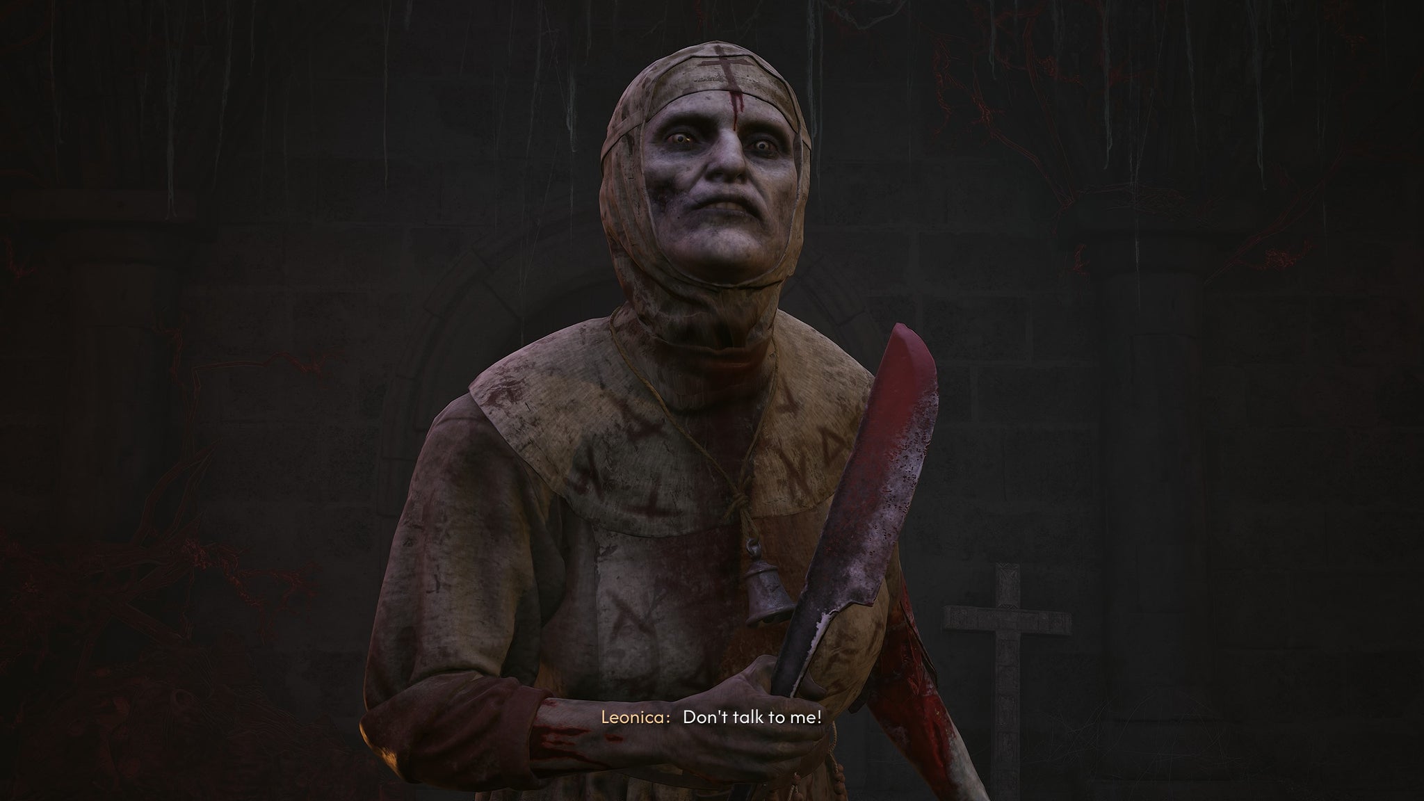 The Blood of Dawnwalker обзор — иллюстрация 3 к материалу The Blood of Dawnwalker обзор — иллюстрация 3 к материалу