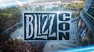 BlizzCon 2018 ganha data