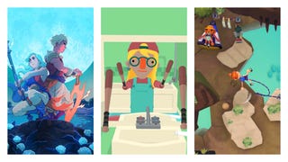 Every indie game shown at Day Of The Devs digital showcase, November 2022