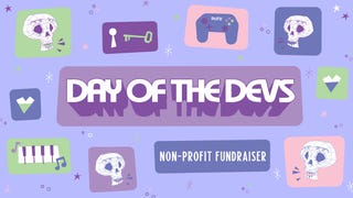 Indie champions Day of the Devs are now a non-profit
