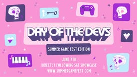Day Of The Devs 2024