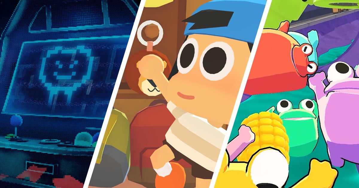 Day of the Devs The Game Awards Edition 2025: everything announced in the big indie showcase Day of the Devs The Game Awards Edition 2025: everything announced in the big indie showcase