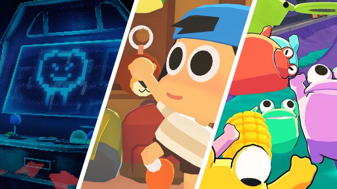 Day of the Devs The Game Awards Edition 2025: everything announced in the big indie showcase