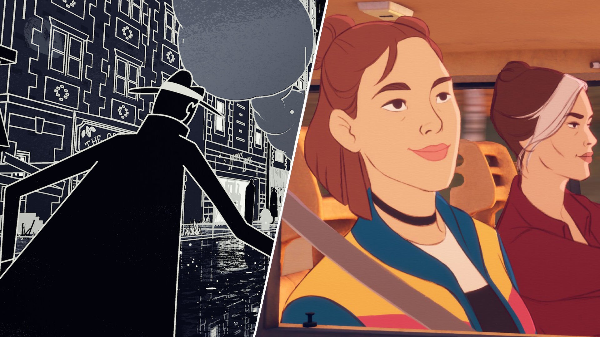 Day of the Dev's Game Awards stream had plenty of Game Pass reveals