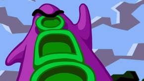 Day of the Tentacle Remastered review