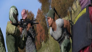 DayZ standalone dev diary outlines injury system, state of the Alpha 