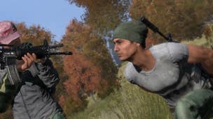 DayZ standalone dev diary outlines injury system, state of the Alpha 