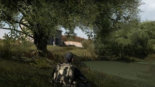 Day Z Passes 900k Unique Players, Arma II Still Tops Steam