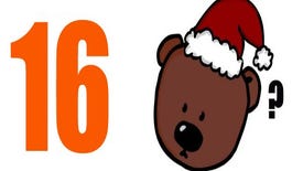 The Games of Christmas ’11: Day 16