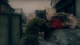 WW2 shooter Day of Infamy officially launches today